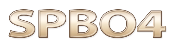 SPBO4 Logo